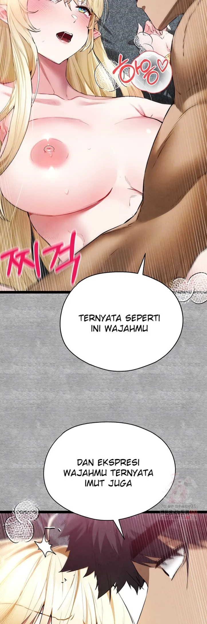 I have to sleep with stranger - Chapter 94 3