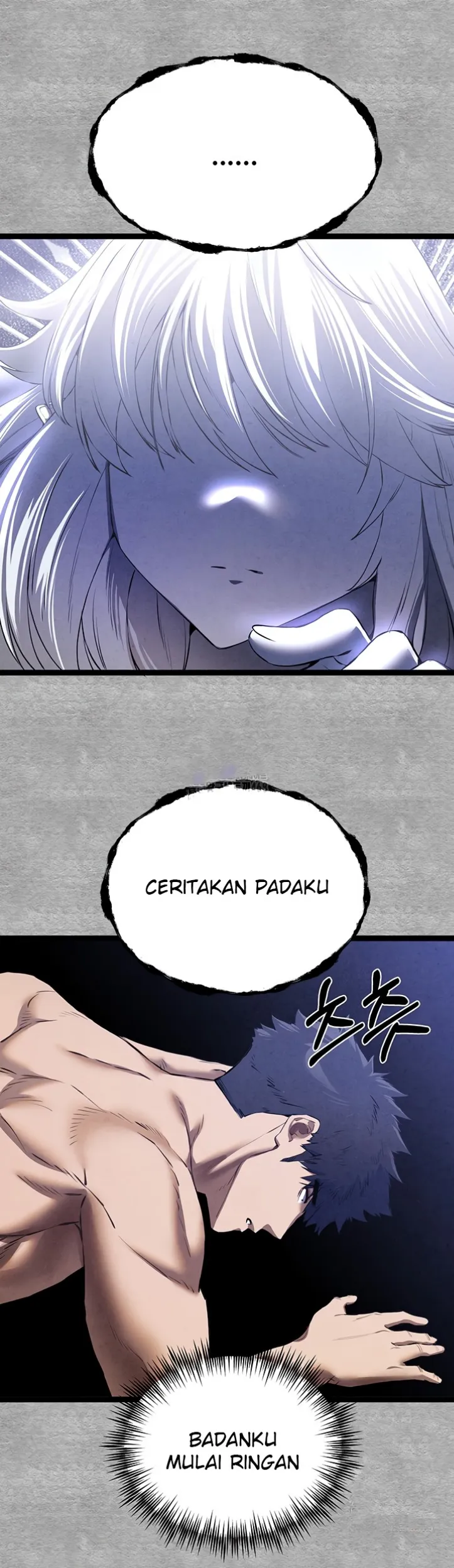 I have to sleep with stranger - Chapter 94 38