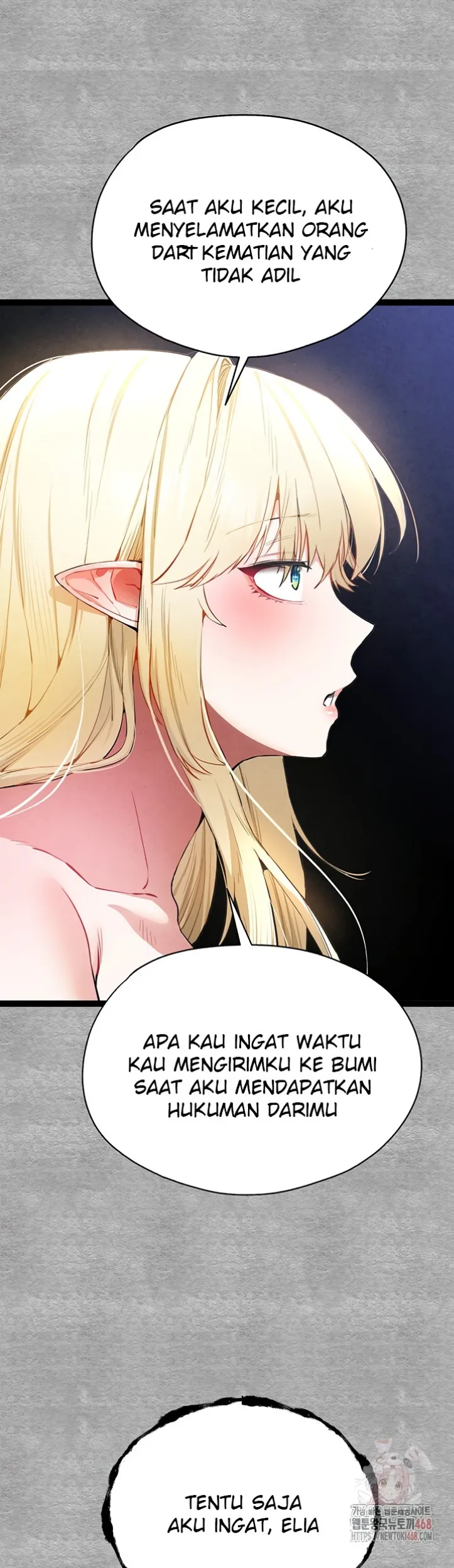 I have to sleep with stranger - Chapter 94 39