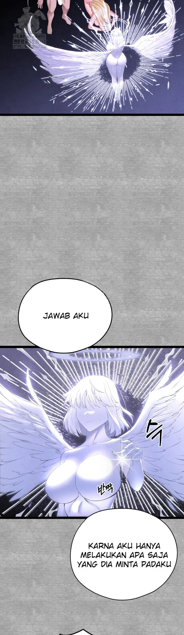 I have to sleep with stranger - Chapter 94 32