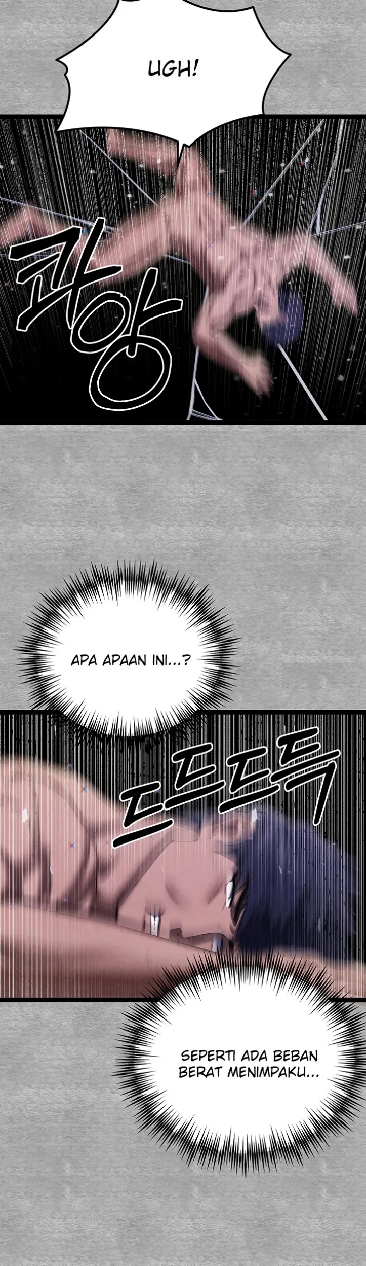I have to sleep with stranger - Chapter 94 33