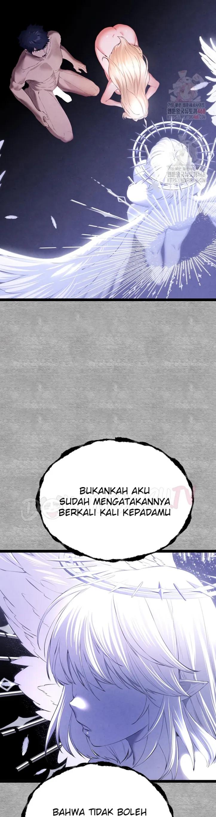 I have to sleep with stranger - Chapter 94 30