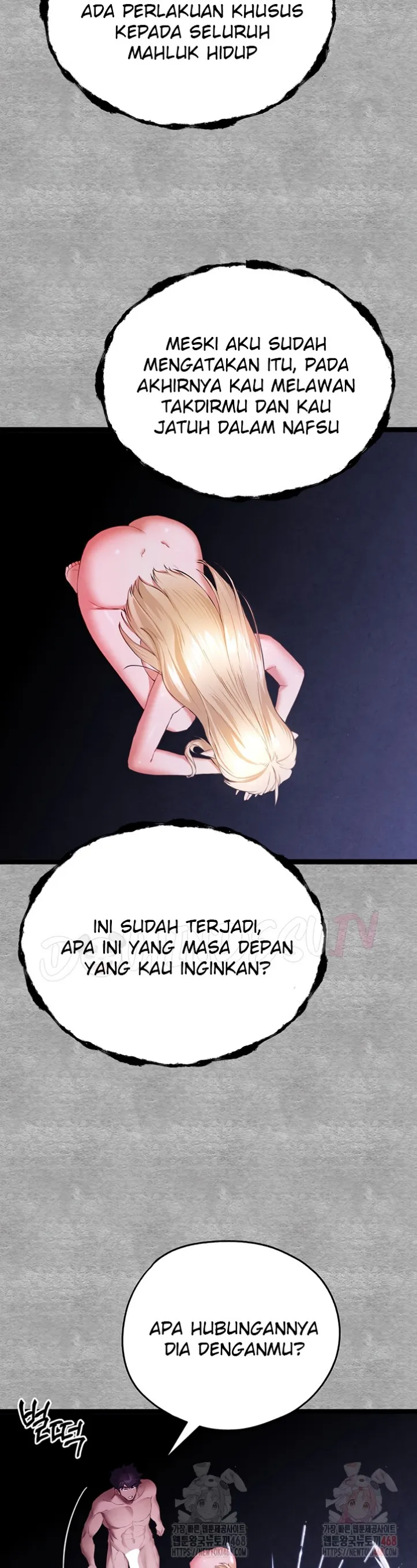 I have to sleep with stranger - Chapter 94 31