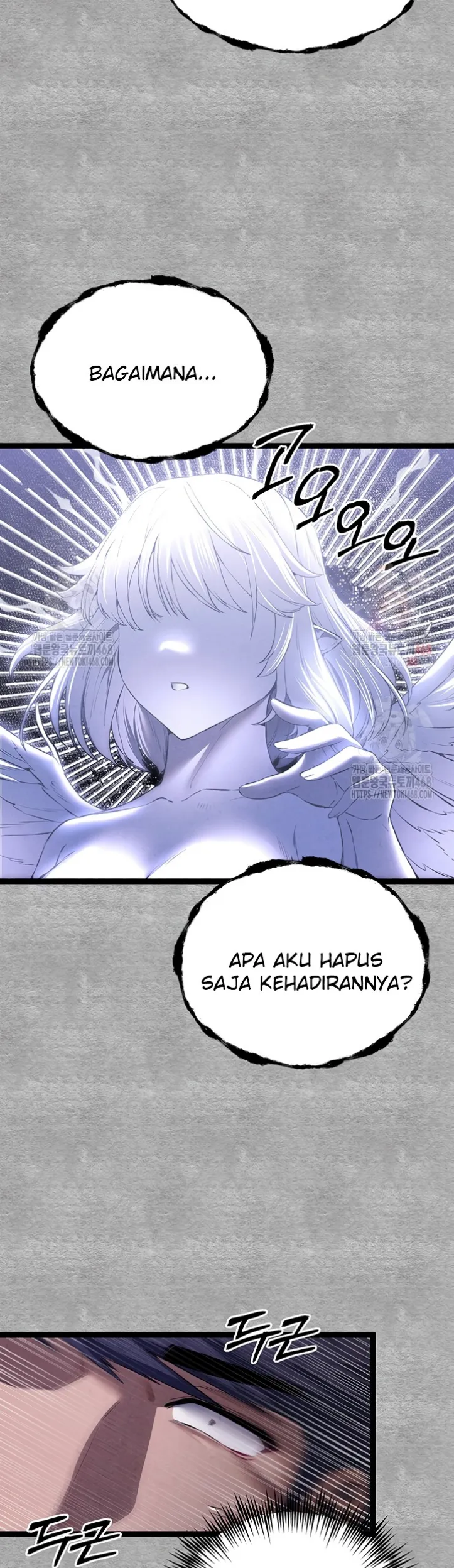 I have to sleep with stranger - Chapter 94 35