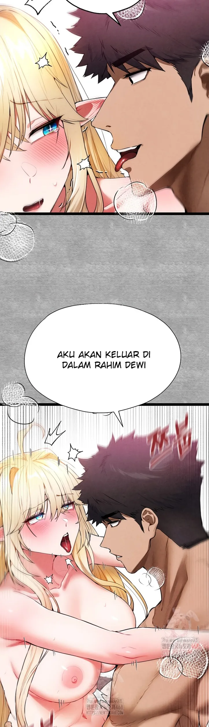I have to sleep with stranger - Chapter 94 18