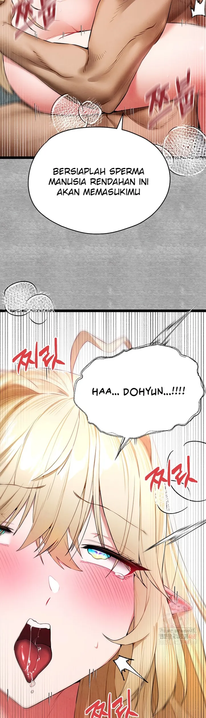 I have to sleep with stranger - Chapter 94 19