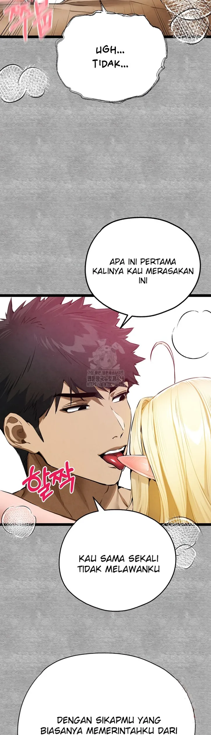 I have to sleep with stranger - Chapter 94 16