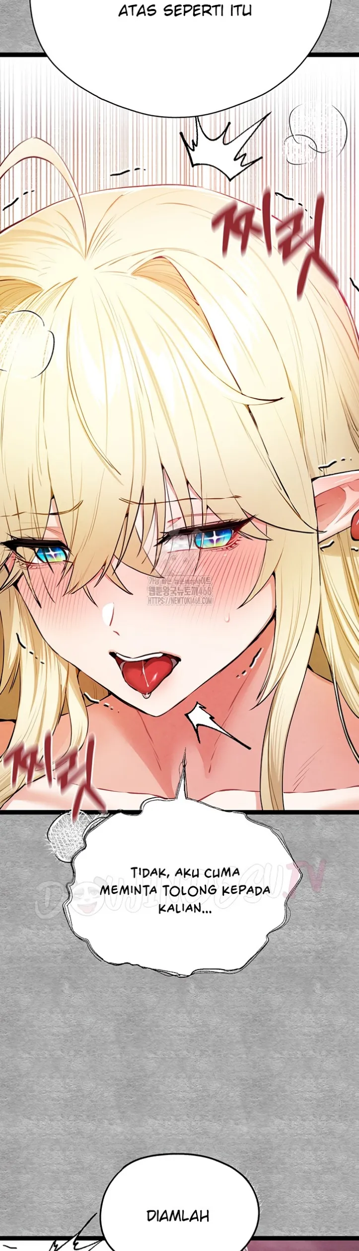 I have to sleep with stranger - Chapter 94 17