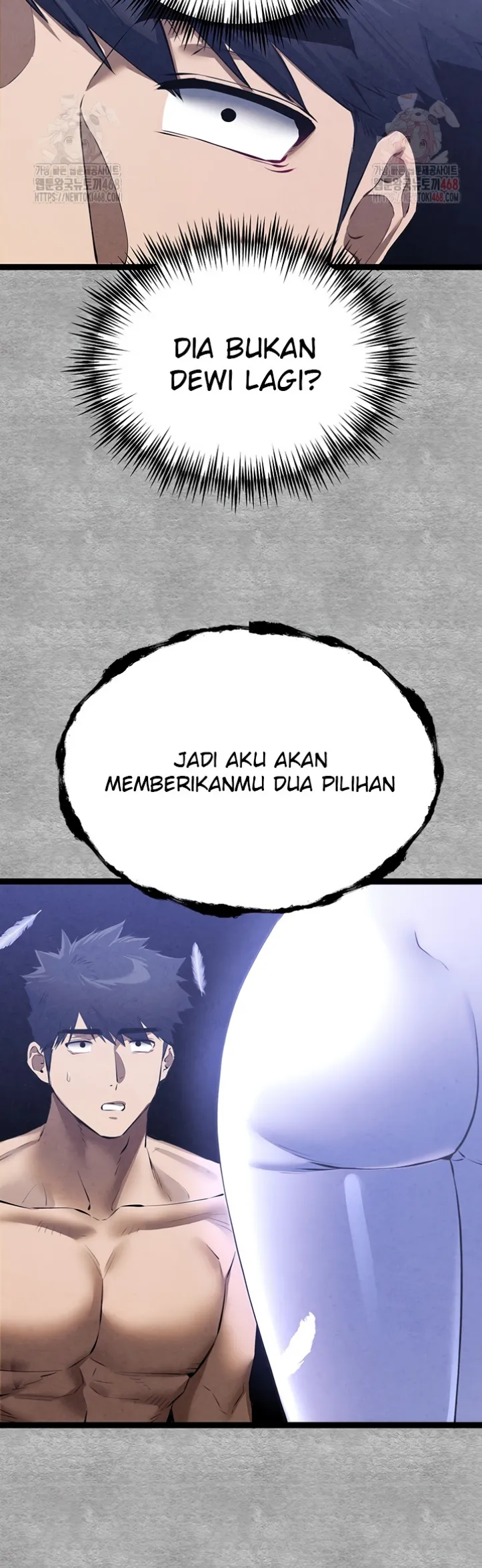 I have to sleep with stranger - Chapter 94 61