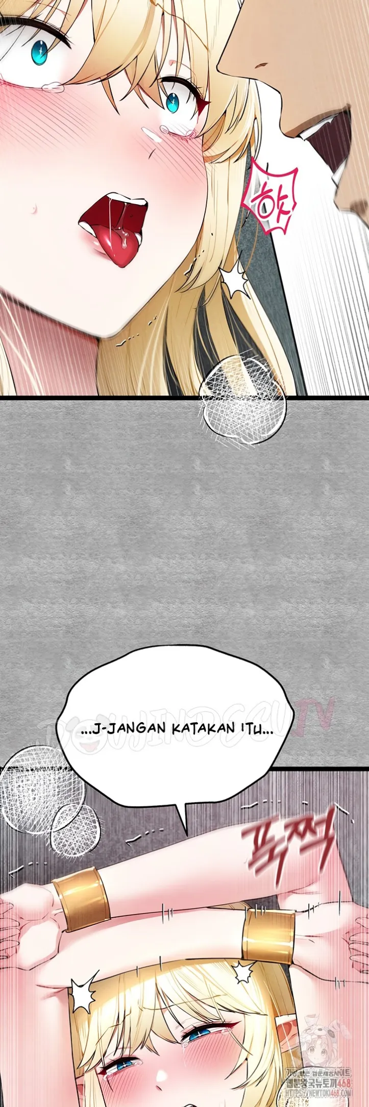 I have to sleep with stranger - Chapter 94 4