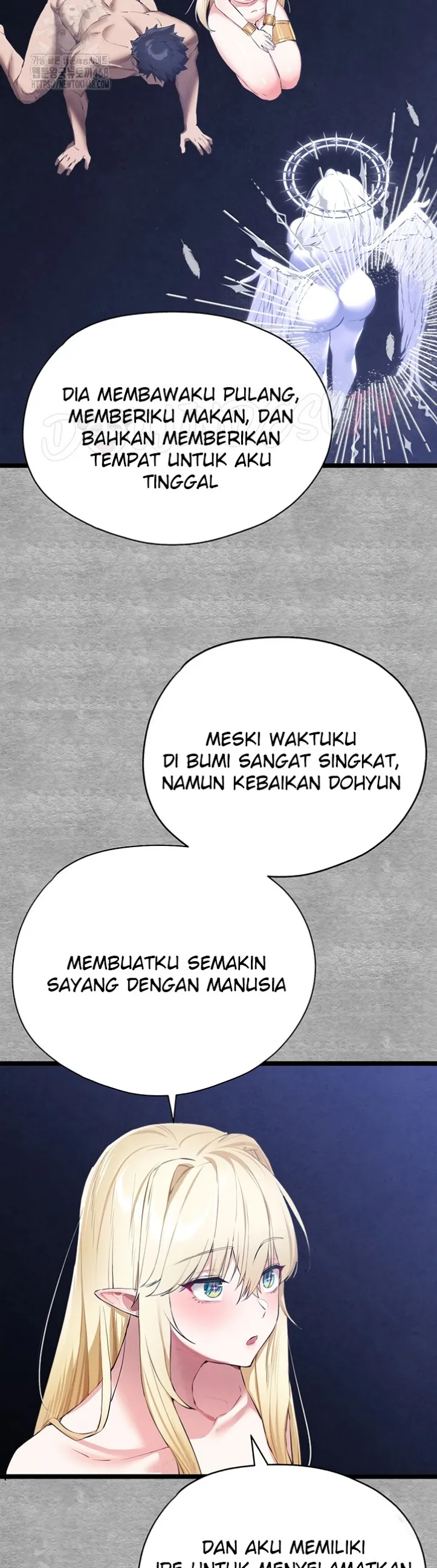 I have to sleep with stranger - Chapter 94 48