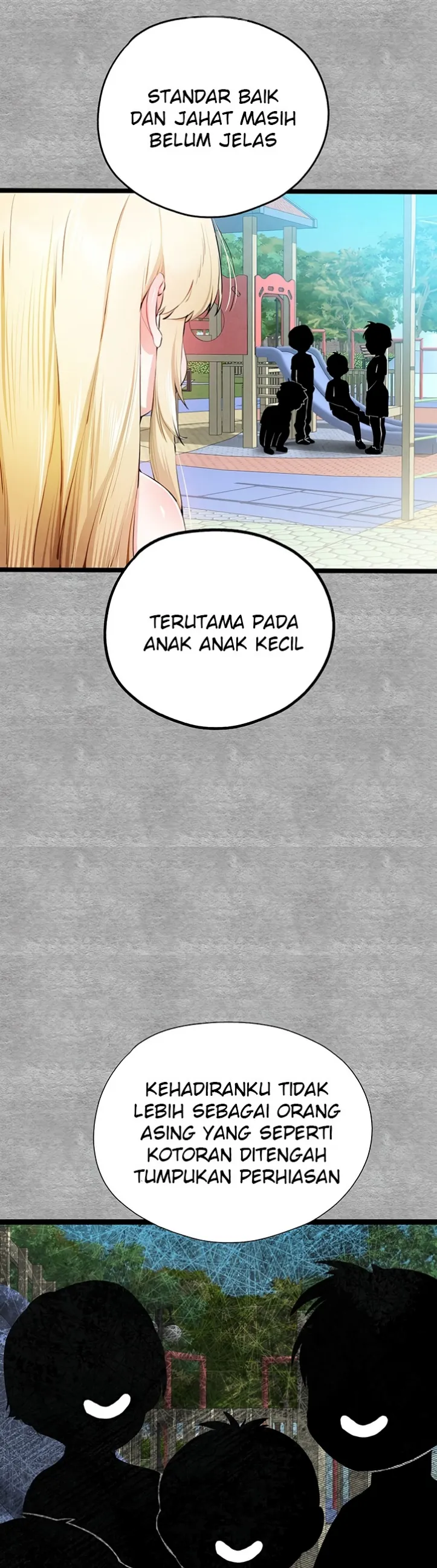 I have to sleep with stranger - Chapter 94 42