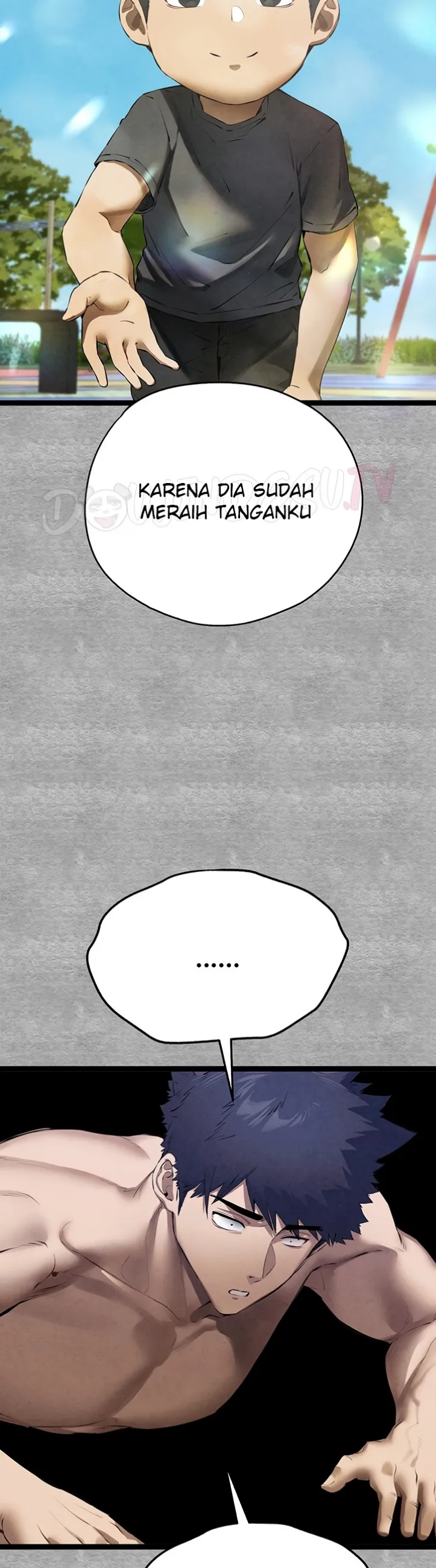 I have to sleep with stranger - Chapter 94 46