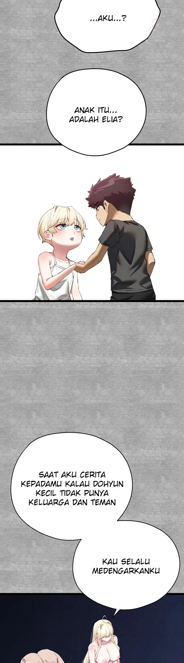 I have to sleep with stranger - Chapter 94 47