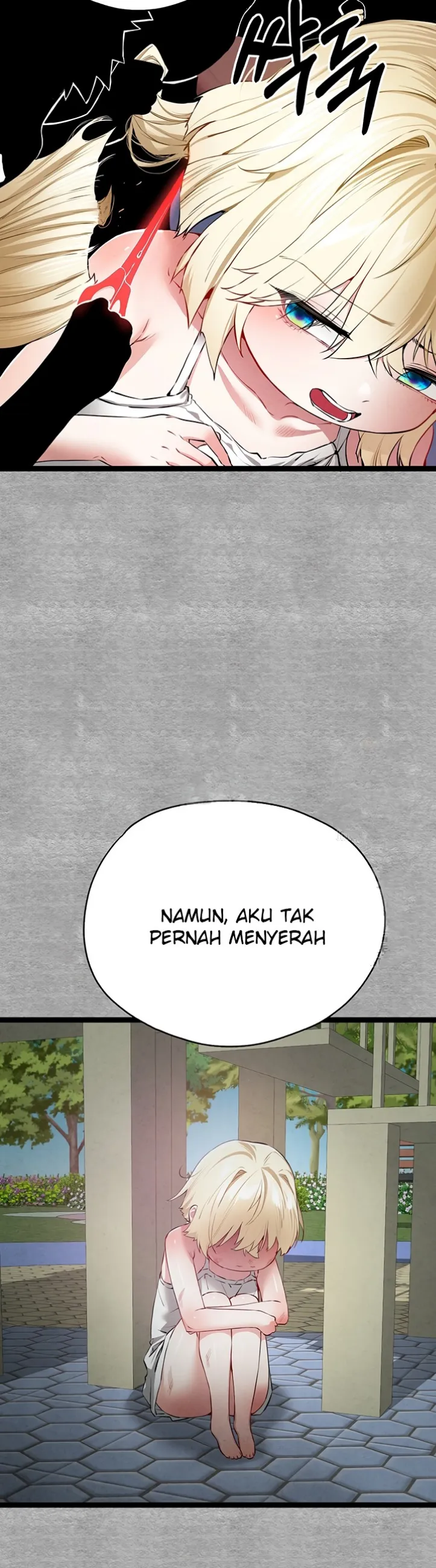 I have to sleep with stranger - Chapter 94 44