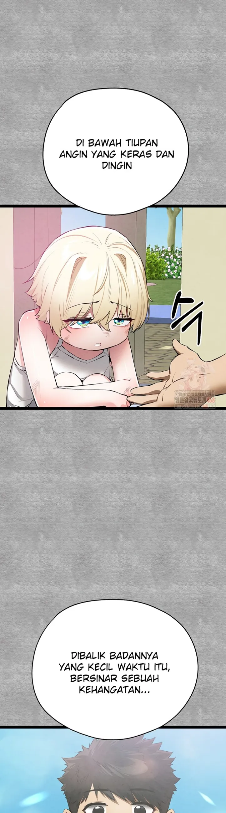 I have to sleep with stranger - Chapter 94 45