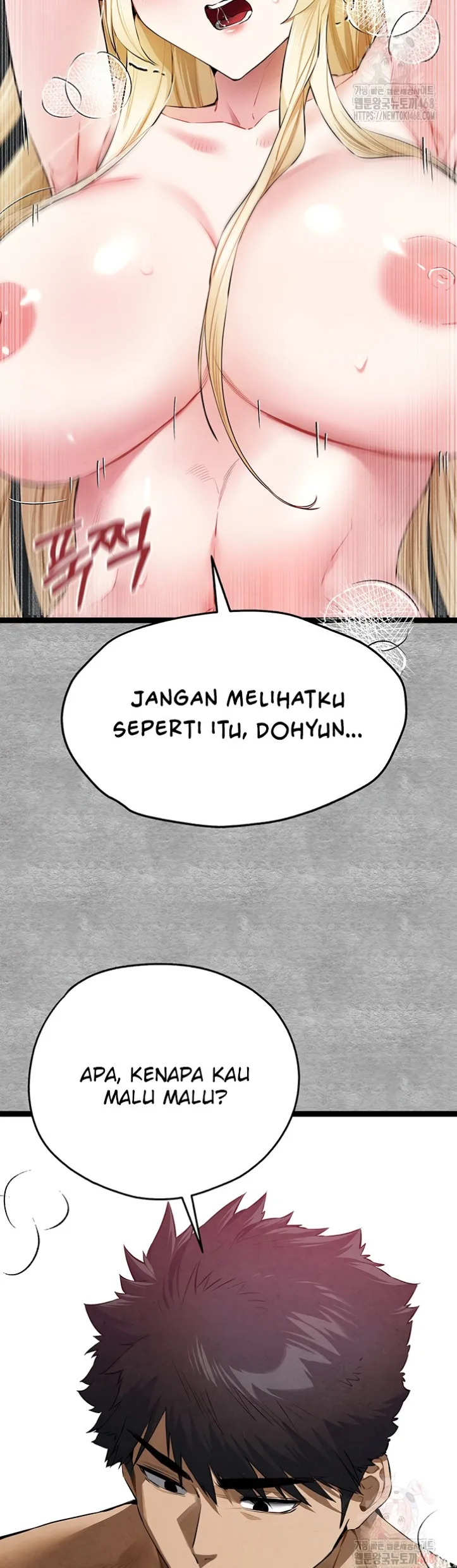 I have to sleep with stranger - Chapter 94 5