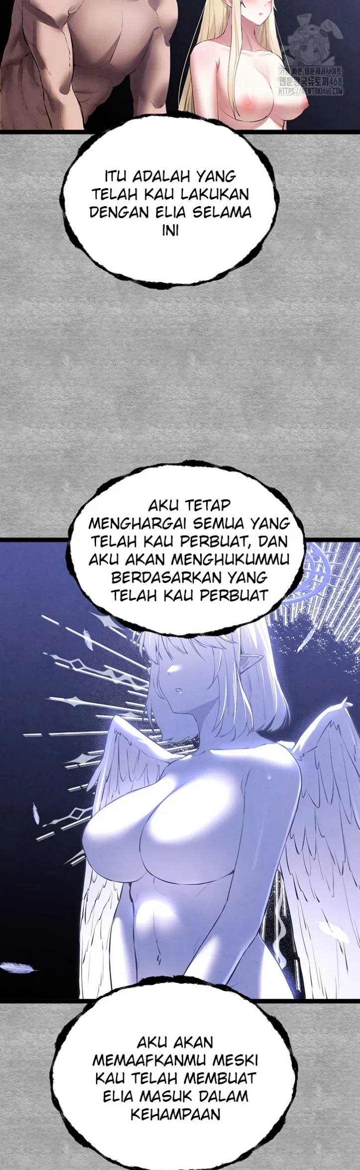 I have to sleep with stranger - Chapter 94 59