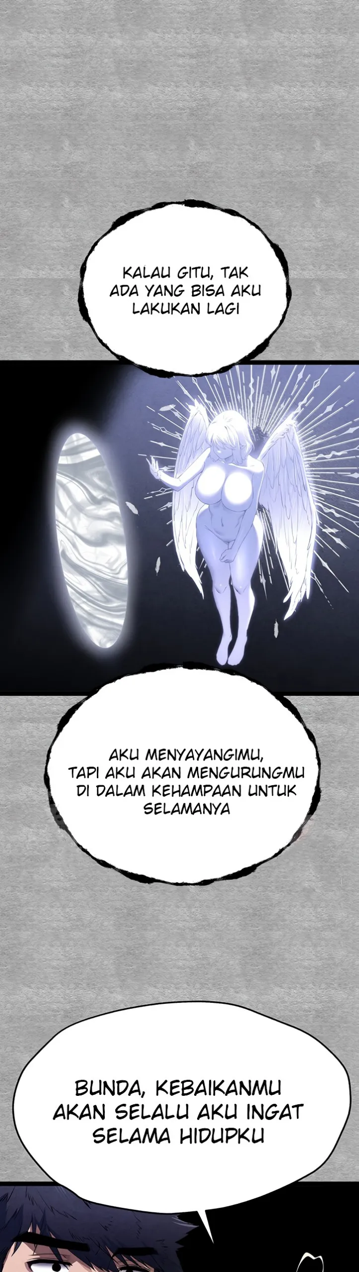I have to sleep with stranger - Chapter 94 52