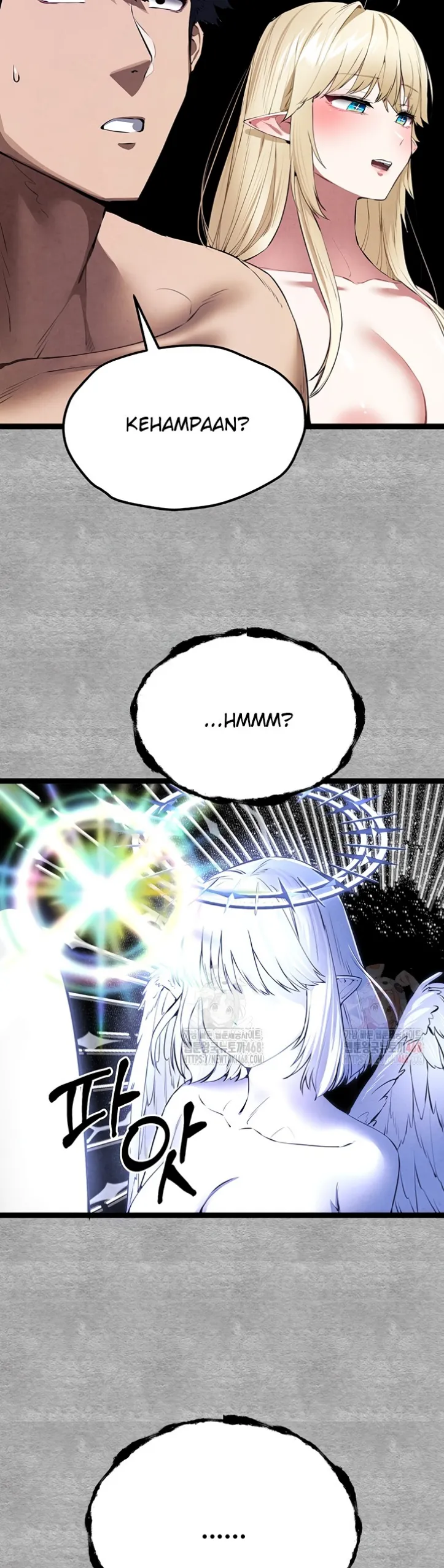 I have to sleep with stranger - Chapter 94 53