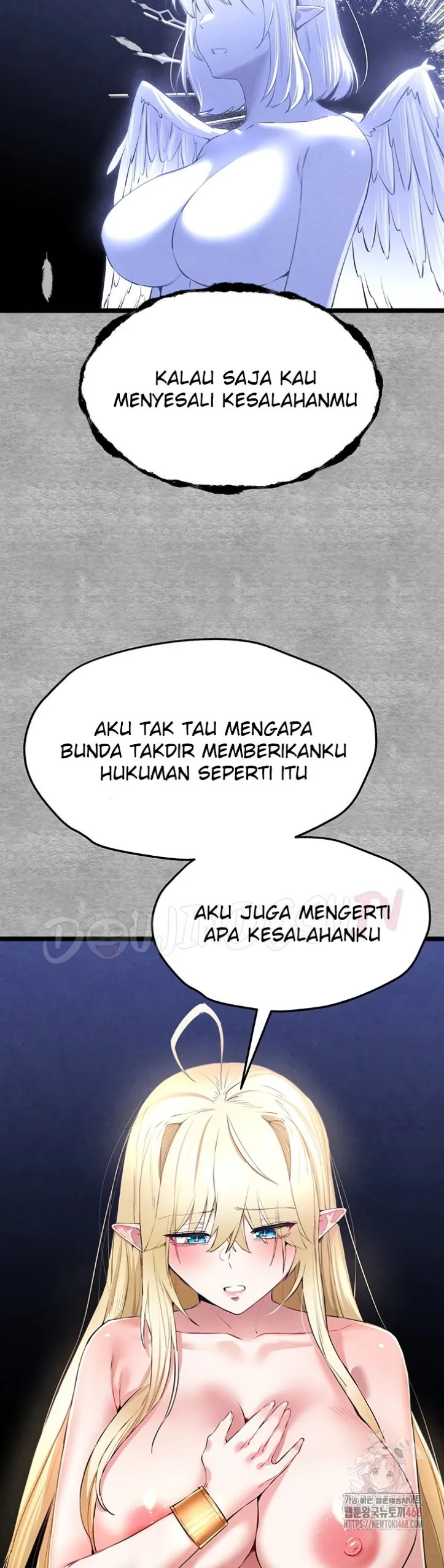 I have to sleep with stranger - Chapter 94 50