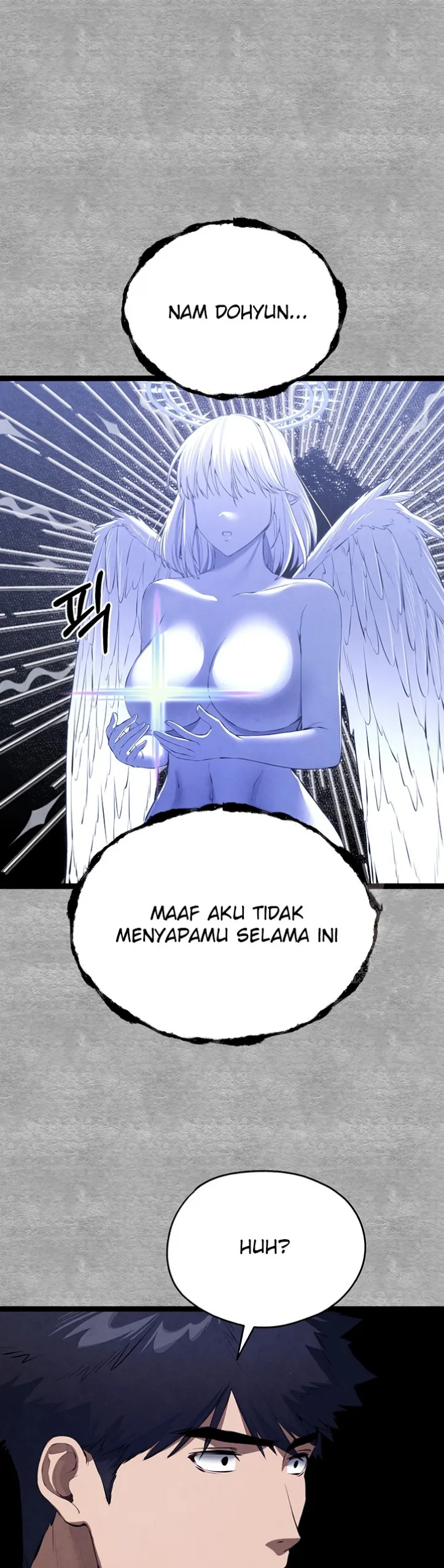 I have to sleep with stranger - Chapter 94 56