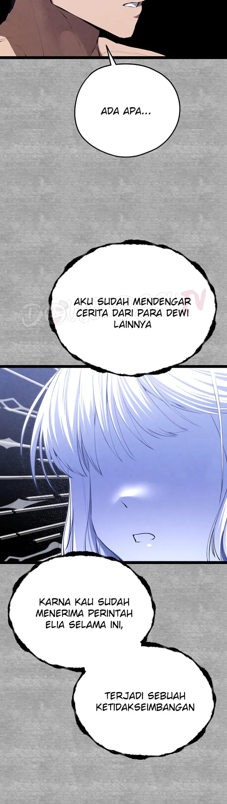 I have to sleep with stranger - Chapter 94 57