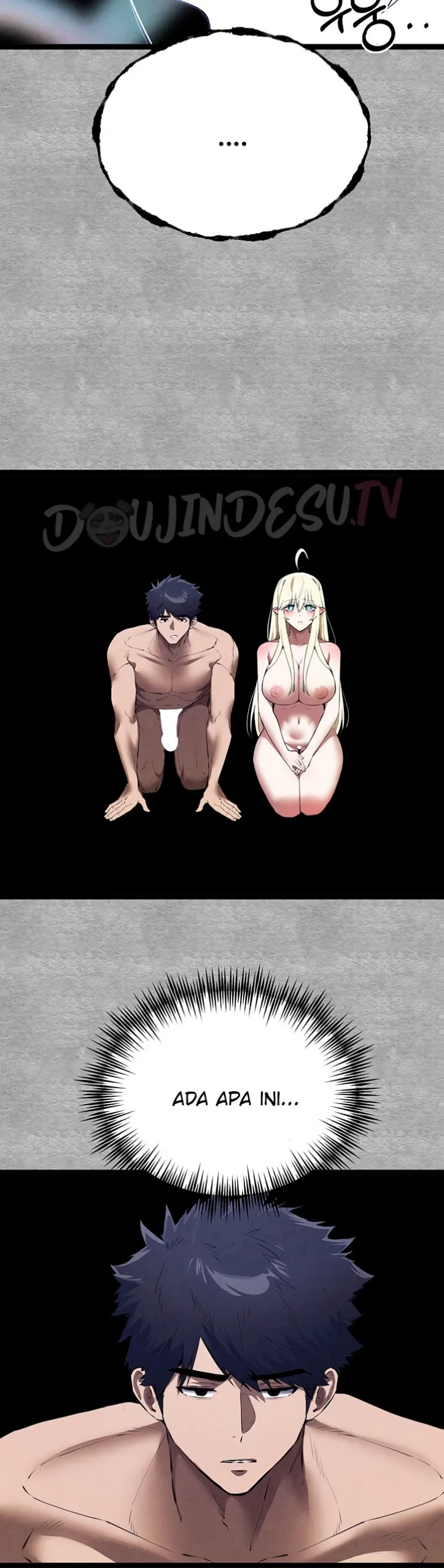I have to sleep with stranger - Chapter 94 55