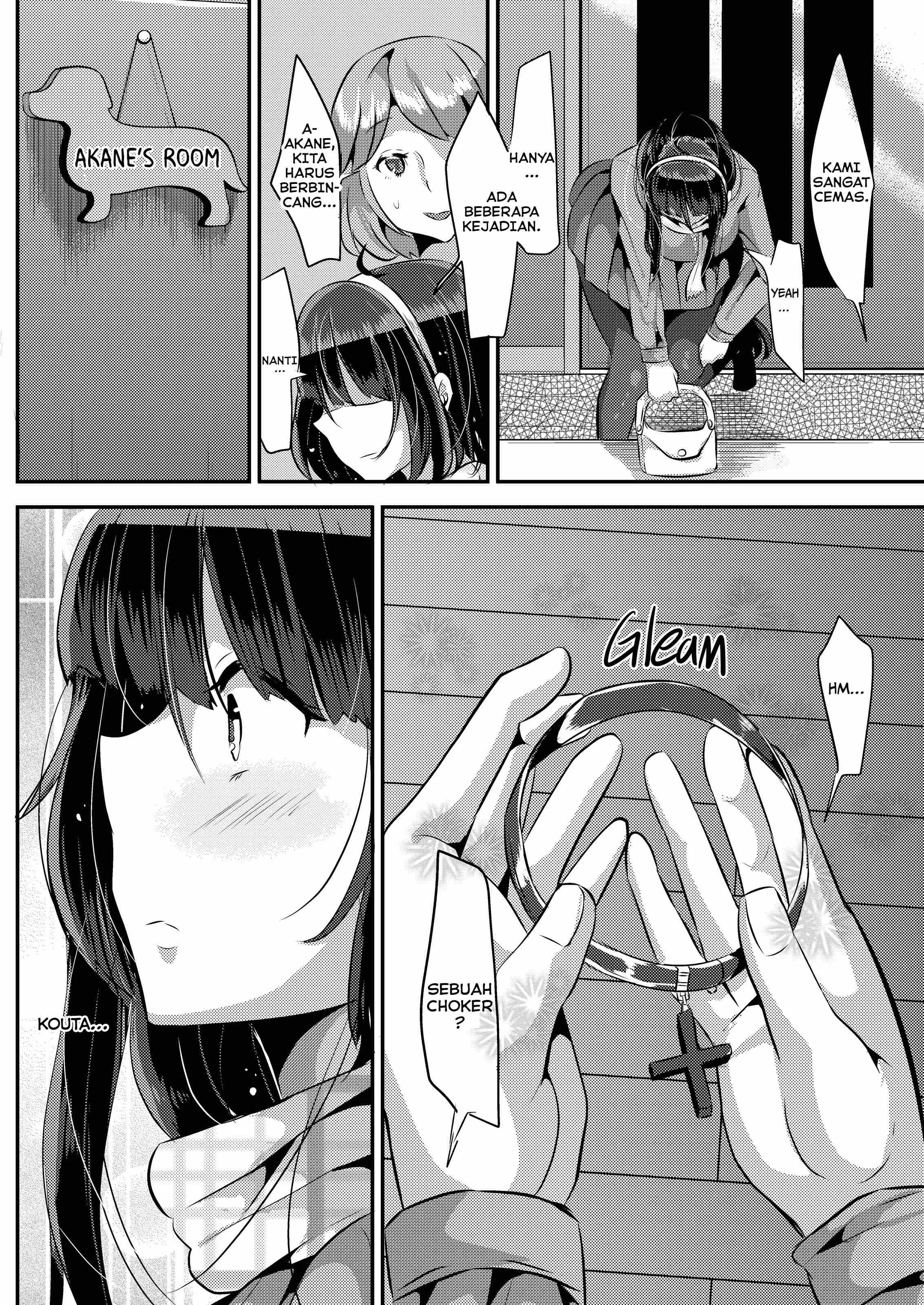 I Love Love Love Love Love Love Love Love You! - Chapter 1 38
