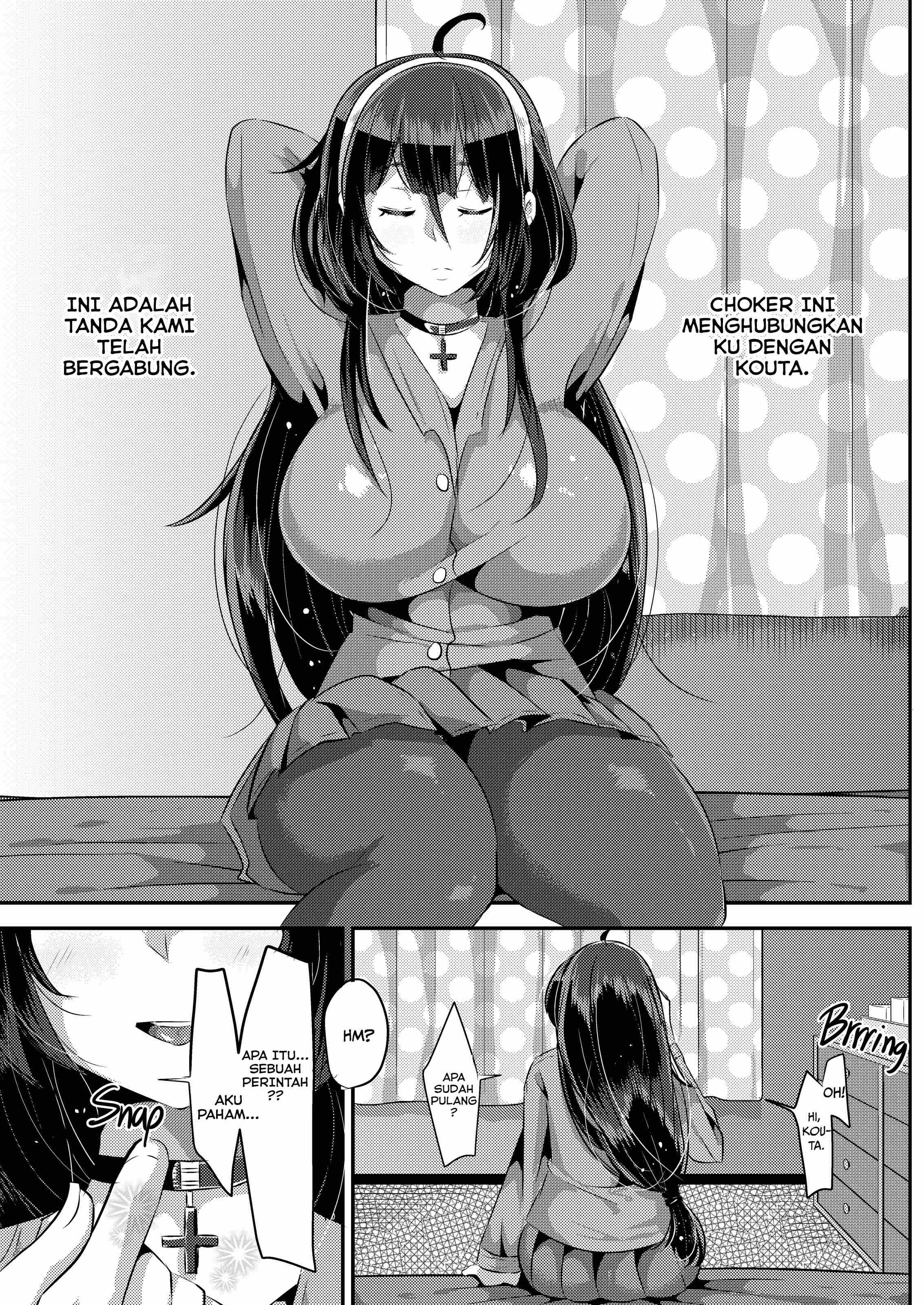 I Love Love Love Love Love Love Love Love You! - Chapter 1 39