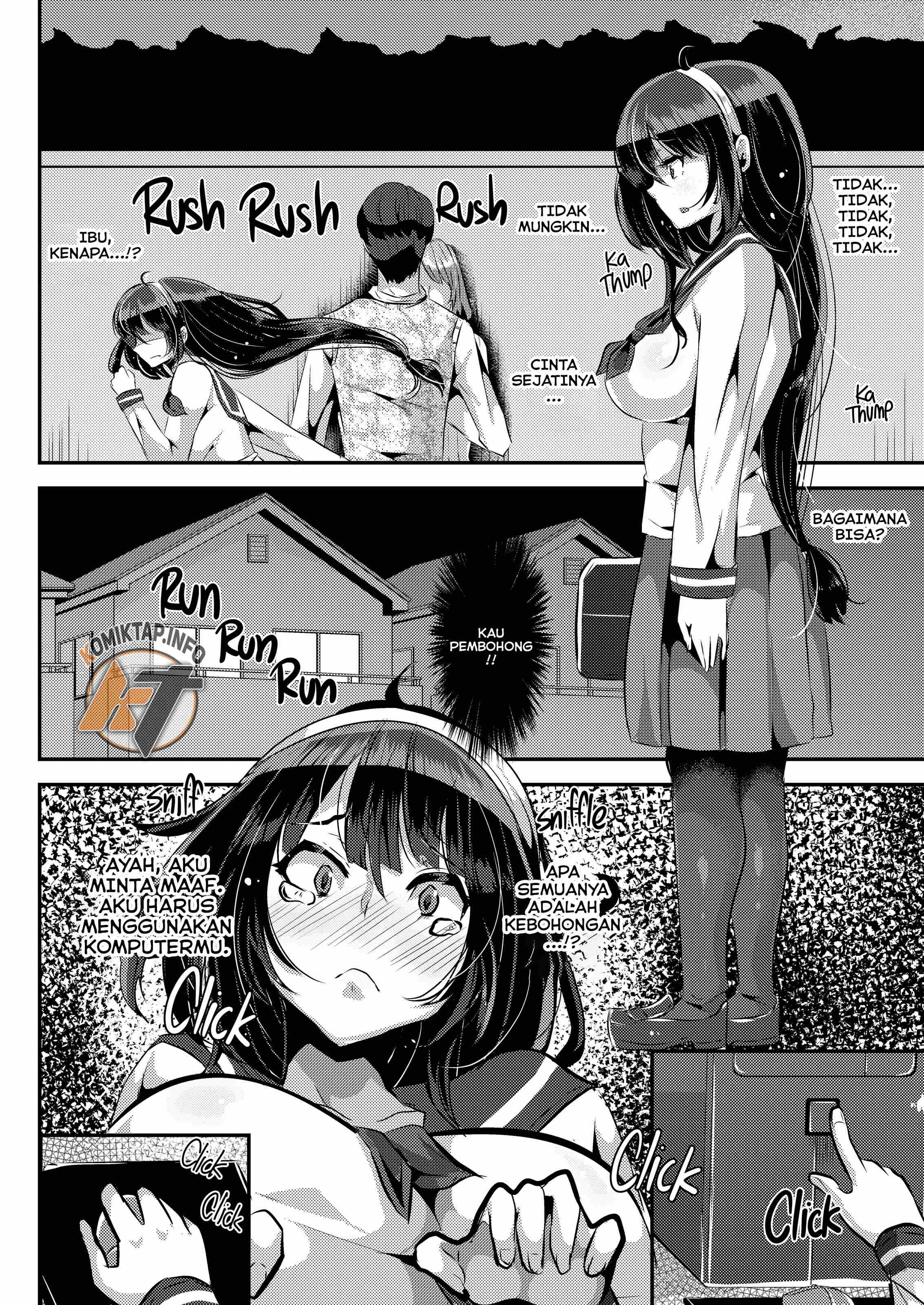 I Love Love Love Love Love Love Love Love You! - Chapter 1 12
