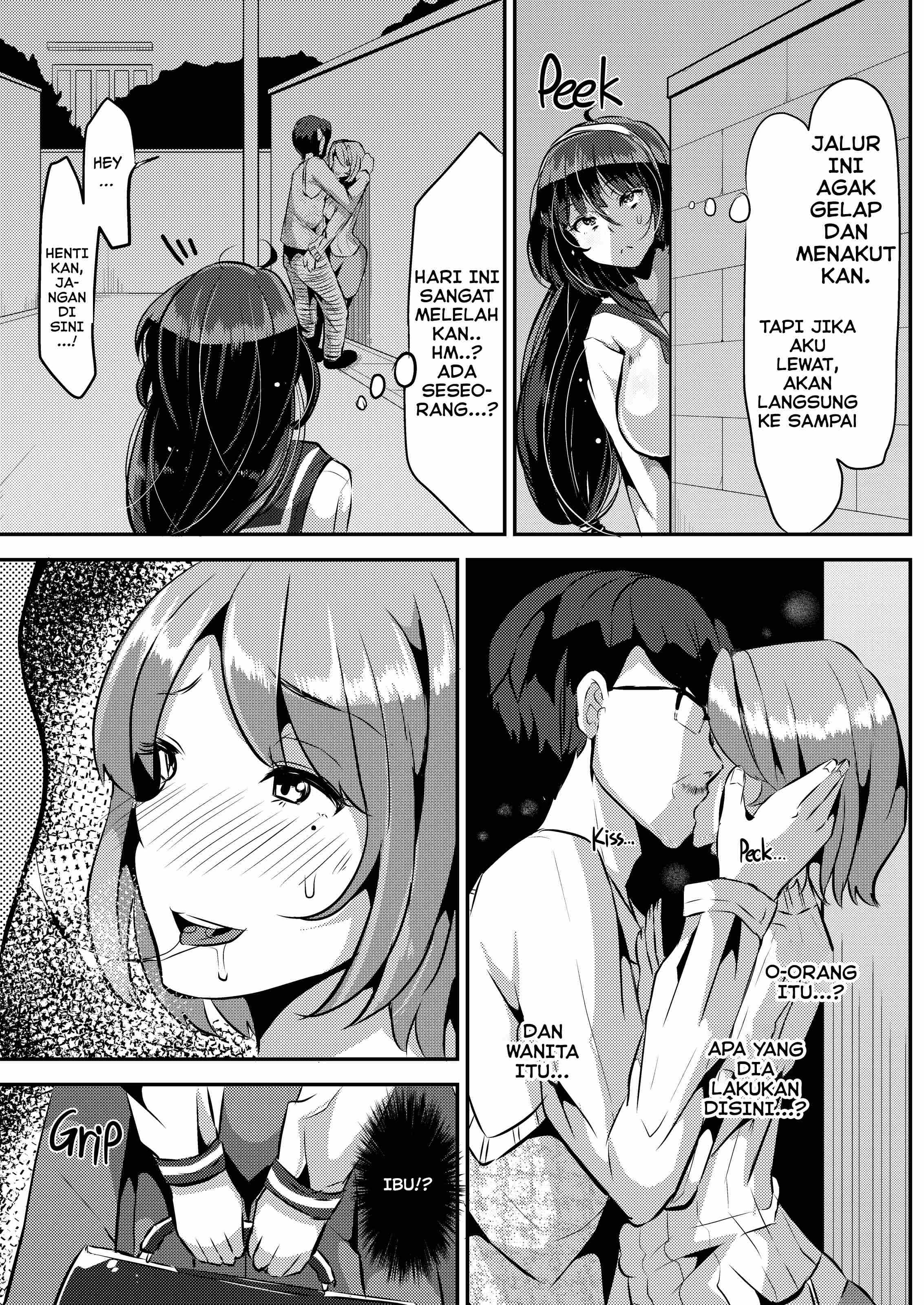 I Love Love Love Love Love Love Love Love You! - Chapter 1 11