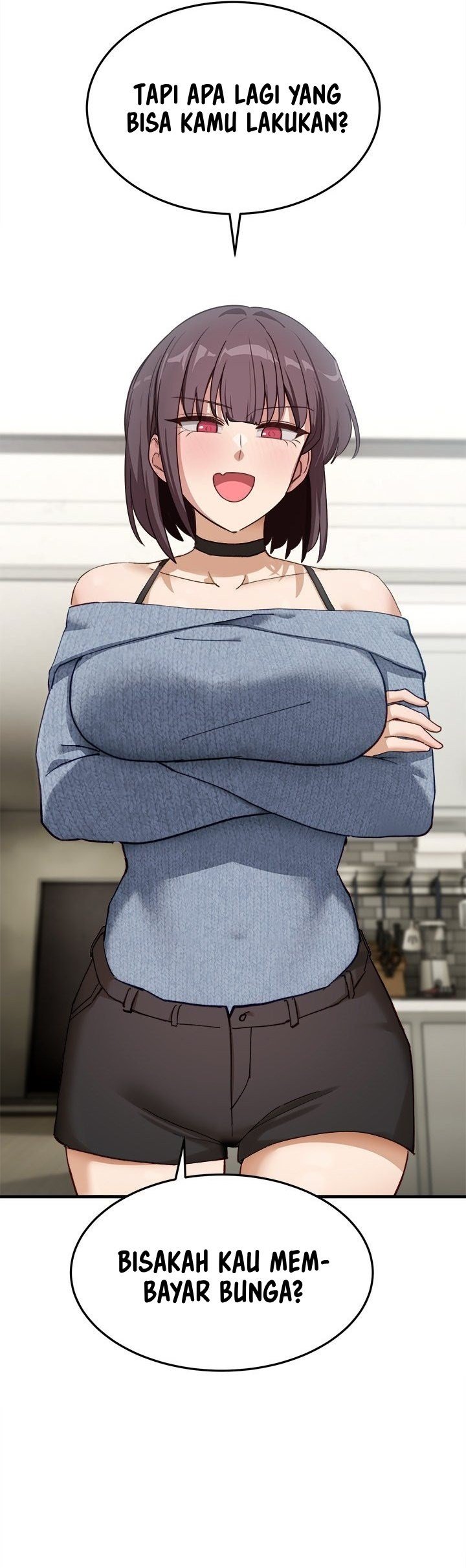 I Became a Dog! - Chapter 6 8