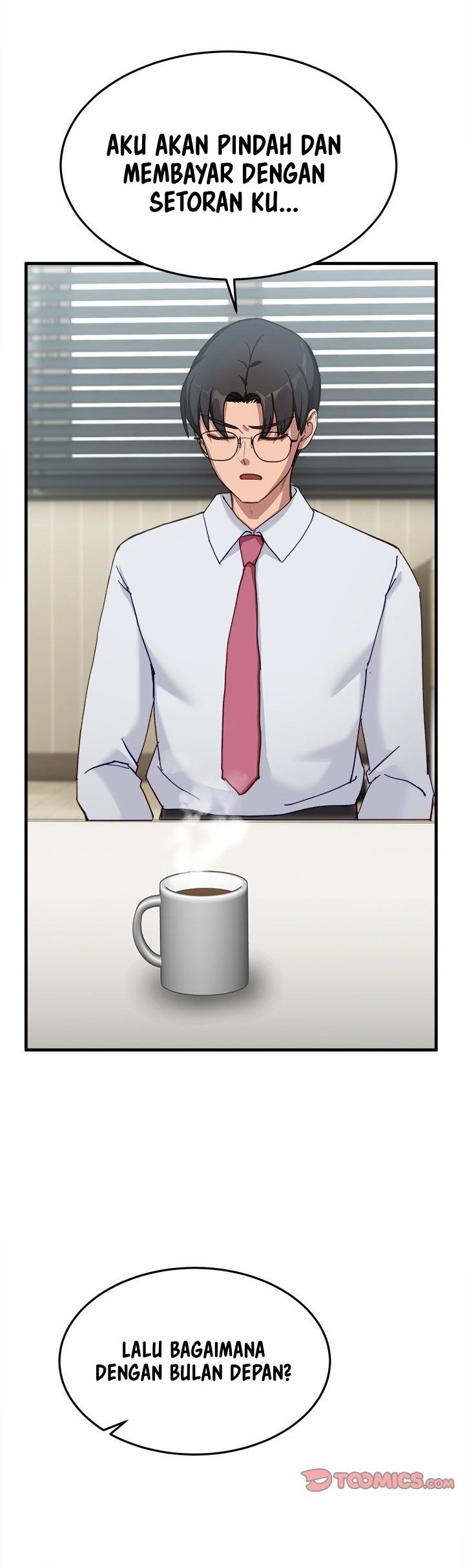 I Became a Dog! - Chapter 6 9