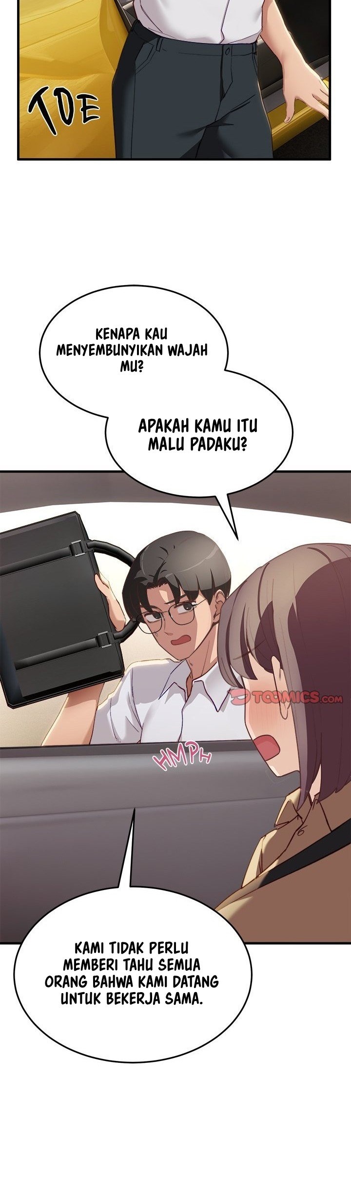 I Became a Dog! - Chapter 6 28
