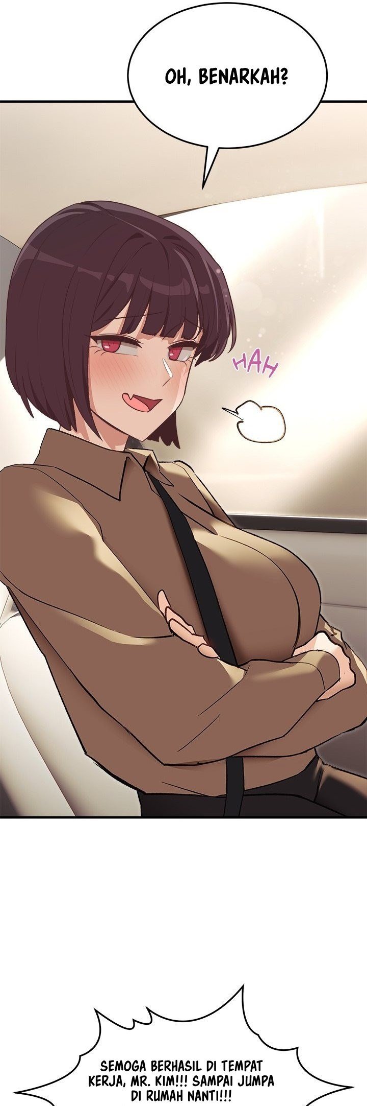 I Became a Dog! - Chapter 6 29