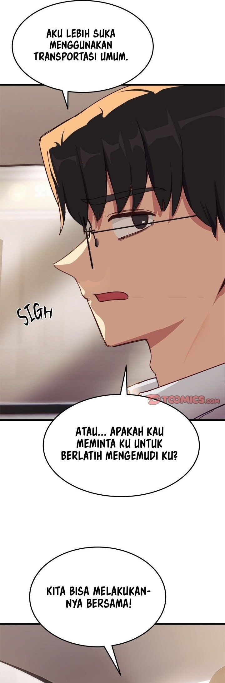 I Became a Dog! - Chapter 6 21