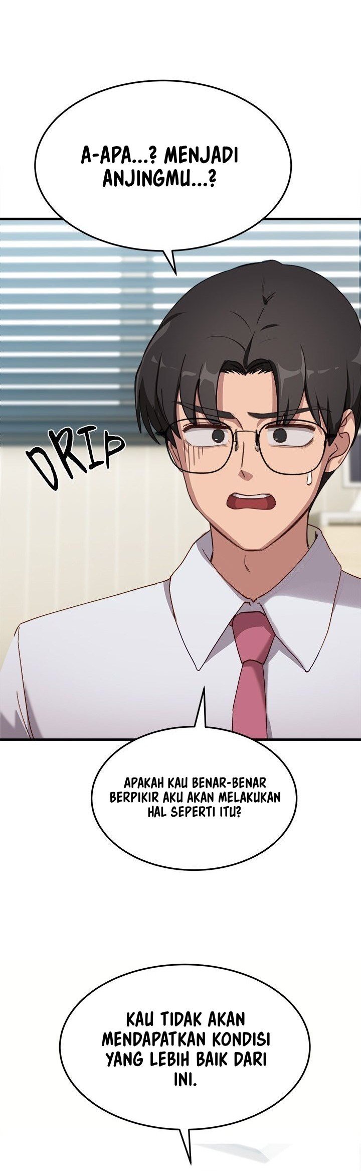 I Became a Dog! - Chapter 6 3