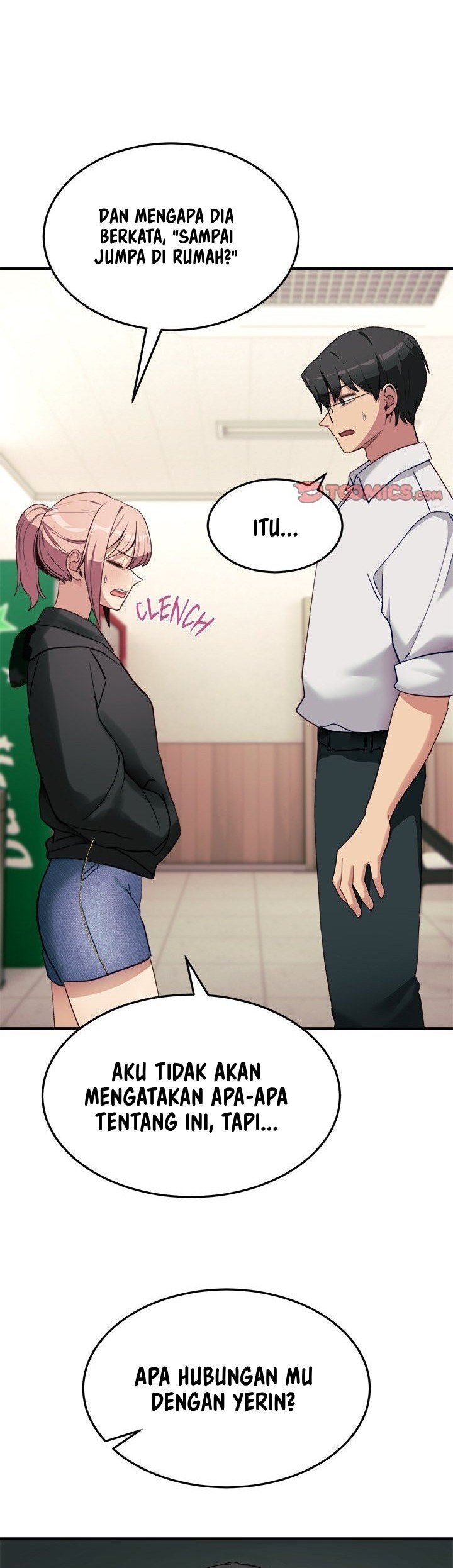 I Became a Dog! - Chapter 6 38