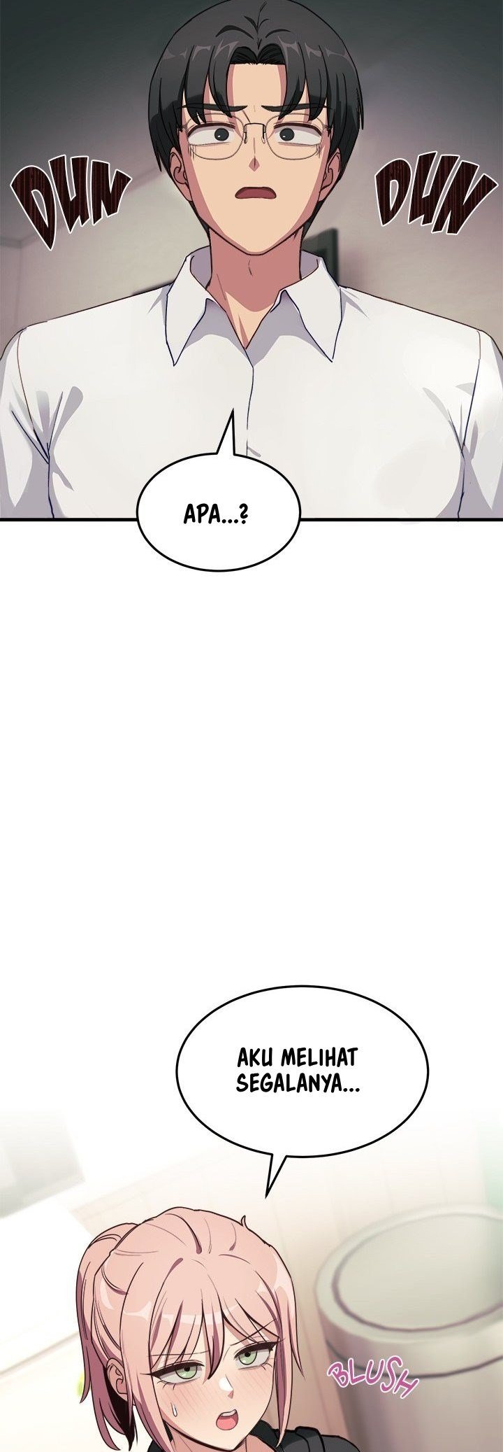 I Became a Dog! - Chapter 6 39