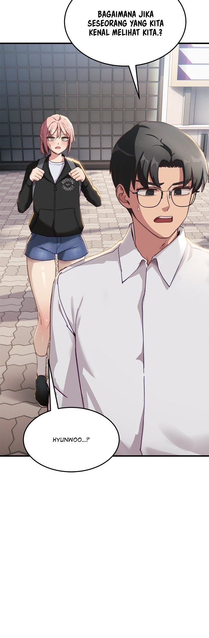 I Became a Dog! - Chapter 6 32