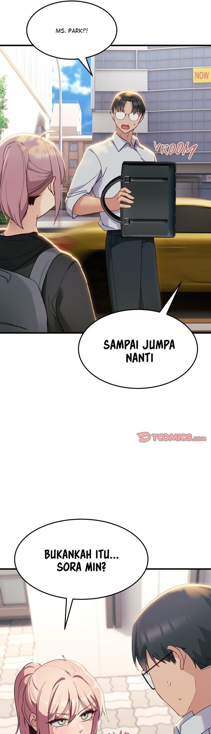 I Became a Dog! - Chapter 6 33
