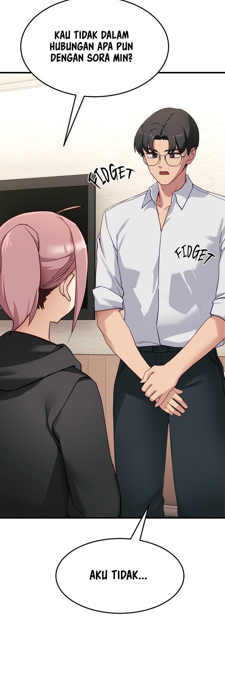 I Became a Dog! - Chapter 6 36