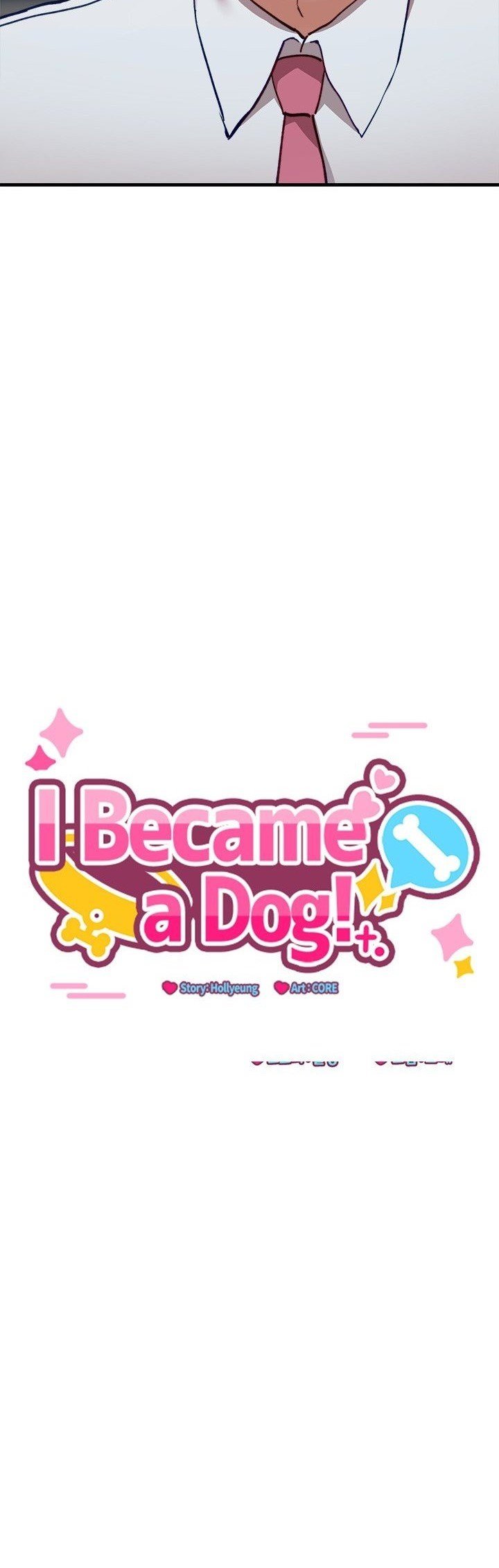 I Became a Dog! - Chapter 6 18