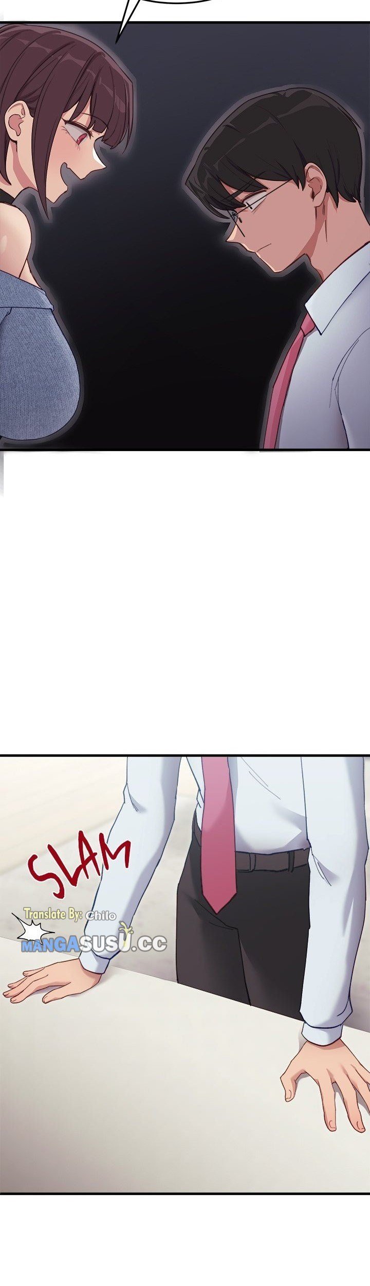 I Became a Dog! - Chapter 6 13