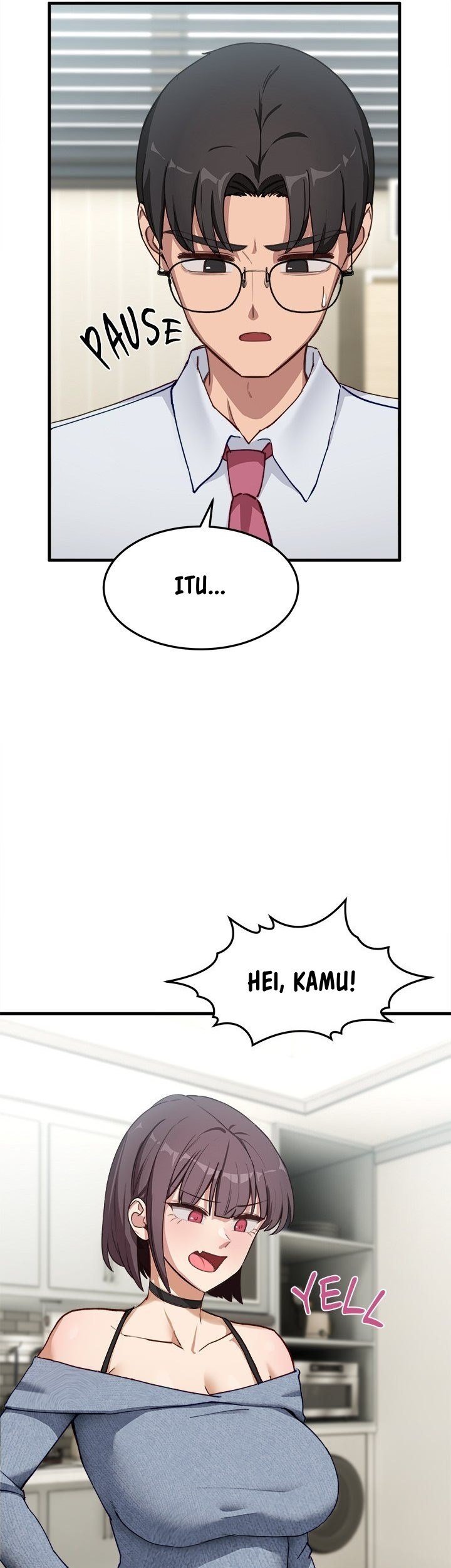 I Became a Dog! - Chapter 6 10