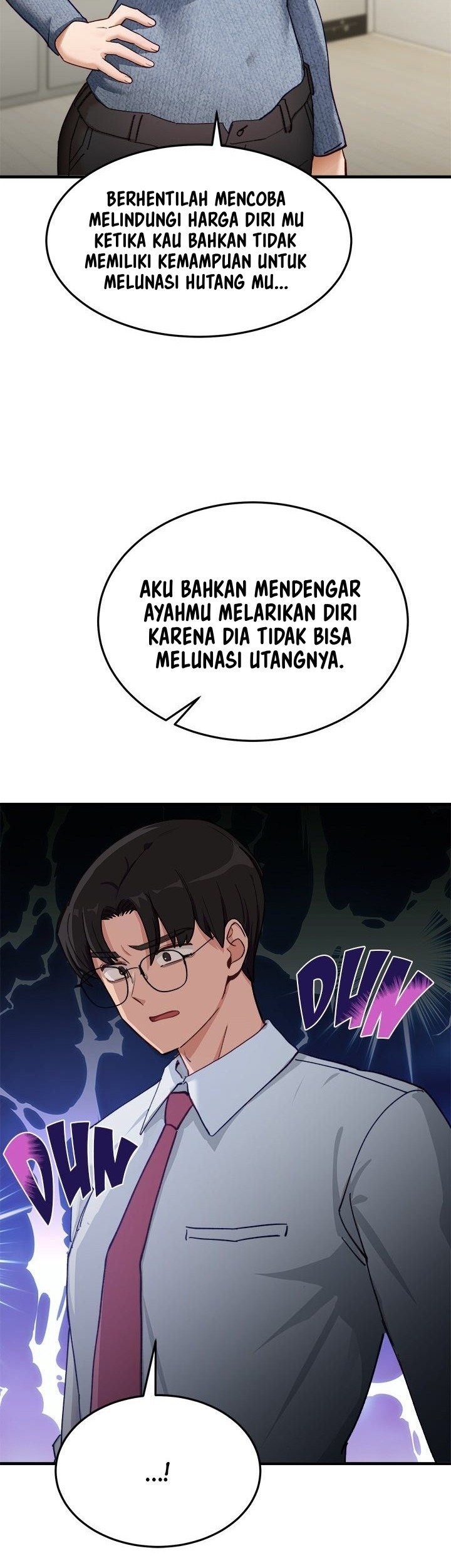I Became a Dog! - Chapter 6 11