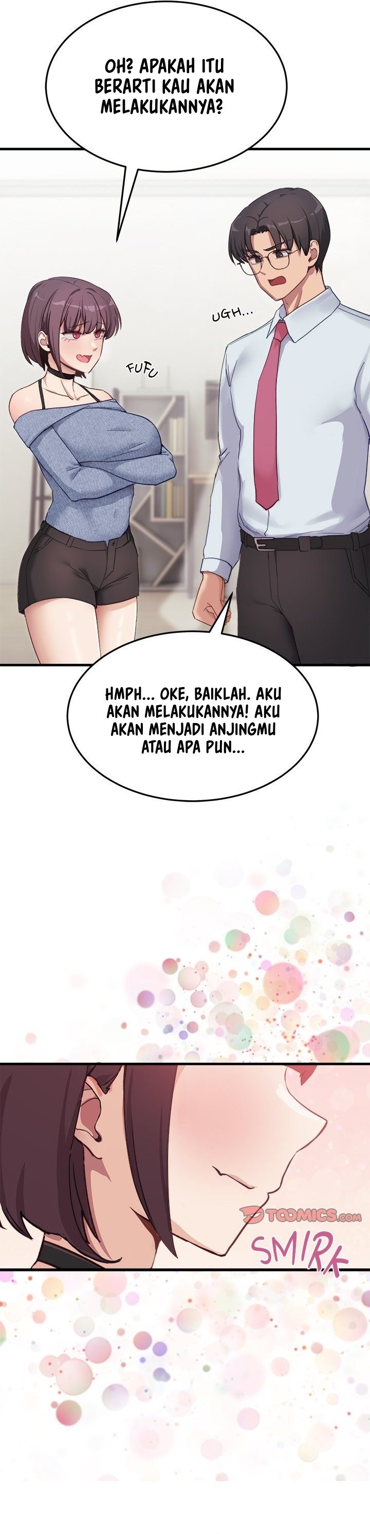 I Became a Dog! - Chapter 6 16