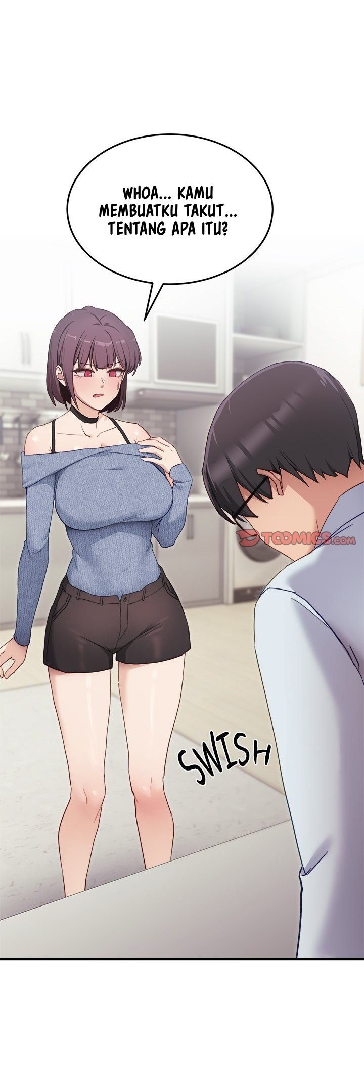 I Became a Dog! - Chapter 6 14