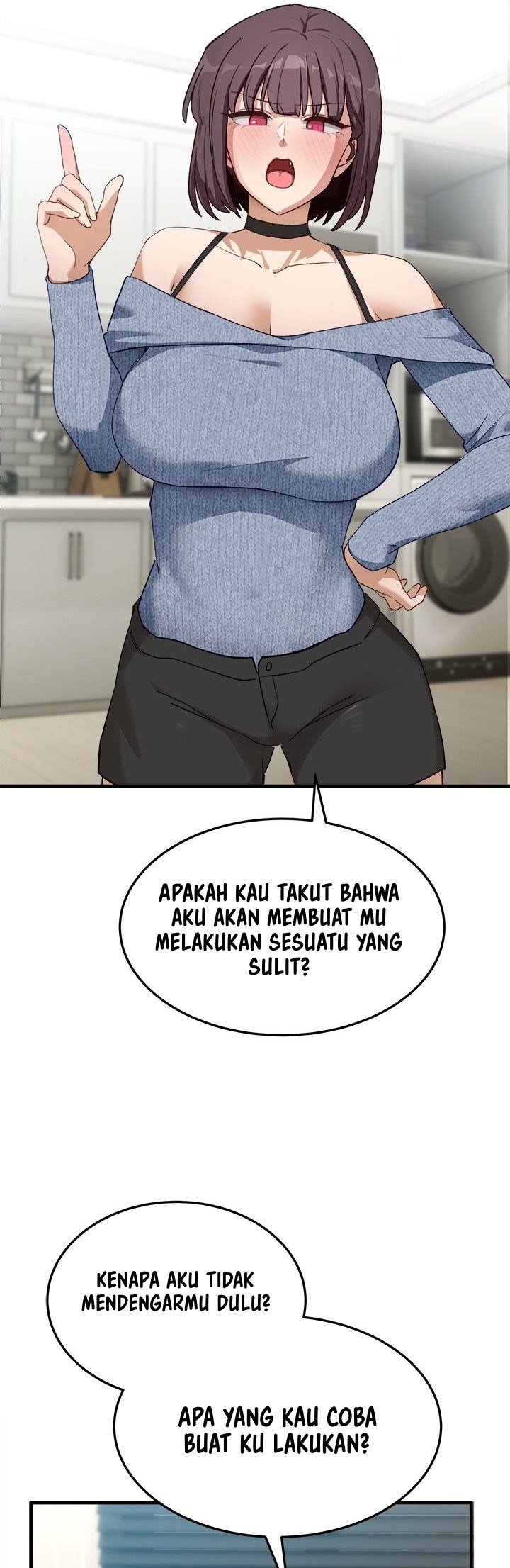I Became a Dog! - Chapter 6 4